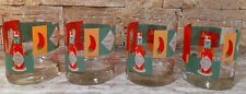 Tabasco glasses set for sale  Bethel