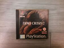 Dino crisis european for sale  ROCHDALE