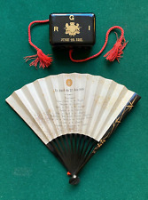 Antique british embassy for sale  LONDON