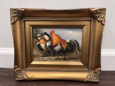 Robert grace rooster for sale  Mount Sinai