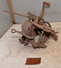 Antique sickle scythe for sale  Webster