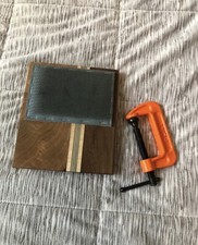 Mini tábua de papelão de madeira, teaser, escovação de lã comprar usado  Enviando para Brazil