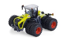 Claas XERION 4500 firmy Ertl +++ 1:64 +++ NOWY & ORYGINALNE OPAKOWANIE, używany na sprzedaż  Wysyłka do Poland