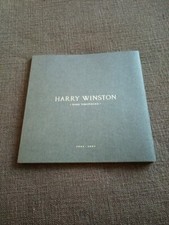 Harry winston timepieces d'occasion  Auray