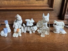 Vintage lot porcelain for sale  Topeka