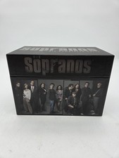 Sopranos komplette serie gebraucht kaufen Sopranos komplette serie gebraucht kaufen  Mutterstadt