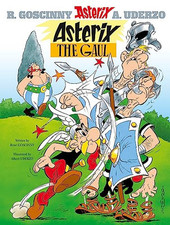 Asterix gaul album for sale  UK
