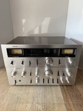 Denon pma 501 d'occasion  Expédié en Belgium