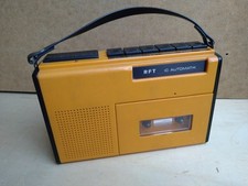 Kassettenrecorder diktiergerä gebraucht kaufen  Wildenfels