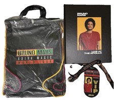 Bruno mars live for sale  Norman