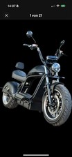 Elektro scooter 4000w gebraucht kaufen  Windhagen