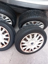 Cerchi lancia ypsilon usato  Sava