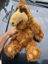 Alf plush coleco for sale  Cooks