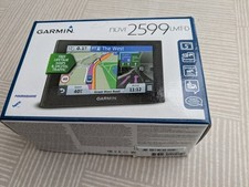 Garmin nuvi2599lmt mini for sale  UK