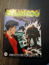 dylan dog spettri usato  Santarcangelo di Romagna