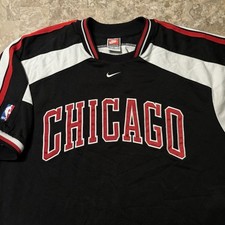 Vintage nike chicago for sale  Hollywood