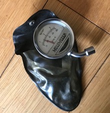 Rare vintage motometer for sale  STOURBRIDGE