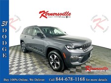 2023 jeep grand for sale  Kernersville