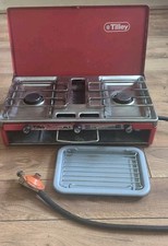 Tilley talisman camping for sale  DOWNPATRICK