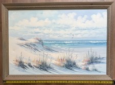 Original framed oil for sale  Minneapolis