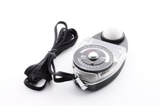 Sekonic studio deluxe usato  Spedire a Italy