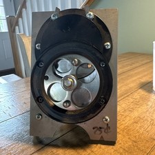 Quarter hopper feed for sale  Preston