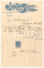 1923 saonara fratelli usato 1923 saonara fratelli usato  Milano