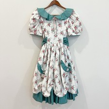 Vintage dress girls for sale  Canton