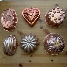 Vintage aluminum jell for sale  Gainesville