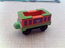 Chuggington wooden railway for sale  DUNSTABLE