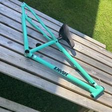 Dmr sect 4130 for sale  GLASGOW