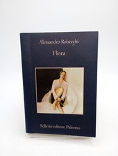 Flora robecchi sellerio usato Flora robecchi sellerio usato  Roma