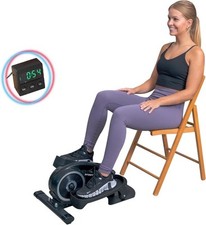 Elliptical pedal exerciser for sale  SALFORD