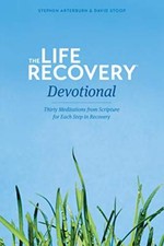 Life recovery devotional for sale  UK