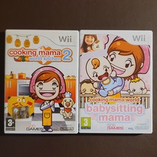 Lotto cooking mama usato  Terranuova Bracciolini
