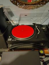 technics sl 10 usato  Roma