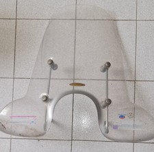 Parabrezza biondi vespa usato Parabrezza biondi vespa usato  Petilia Policastro