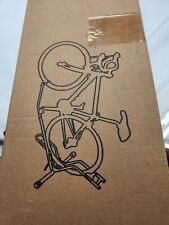 Zukvye vertical bike for sale  Forney