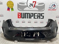 astra gsi bumper for sale astra gsi bumper for sale BELLSHILL