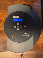 solarlog gebraucht kaufen solarlog gebraucht kaufen Ransbach-Baumbach