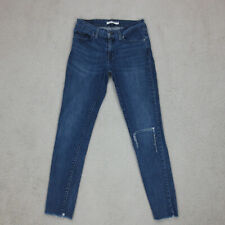 Jean skinny distressed d'occasion  Lyon IX