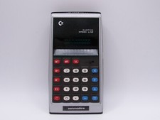 Commodore electronic calculato gebraucht kaufen  Erfurt