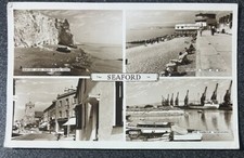 Sussex seaford multi for sale  LEWES