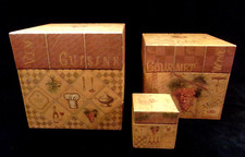 Bob boxes lang for sale  Ingleside