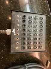 Rapco audio snake for sale  Davidsonville
