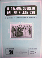 Ugo andrea dramma usato  Italia