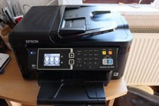 Epson workforce 3620 gebraucht kaufen  Witten
