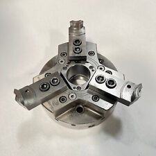 Forkardt cnc kraftspannfutter gebraucht kaufen  Ennepetal