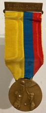 Colombia campionato nazionale usato  Milano