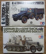 Lot tamiya model for sale  Plattsmouth